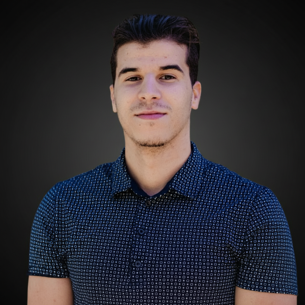 Hicham Dandan